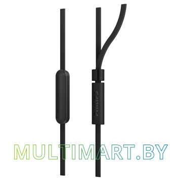 Наушники Philips TAE1105BK/00 картинка 3